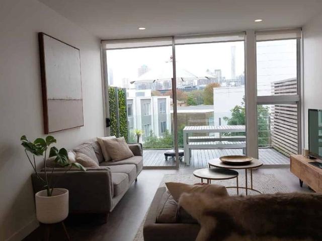 Apartment for rent in Auckland, Oroua County