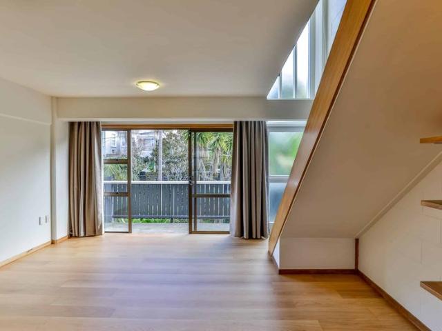 House for rent in Freemans Bay