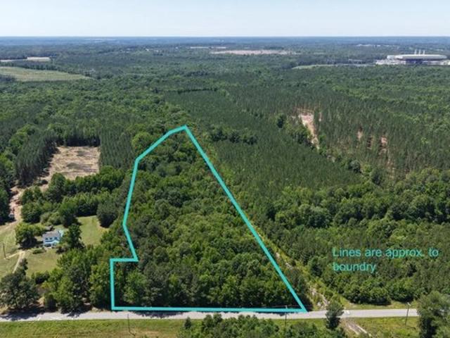 Land for sale in Virginia