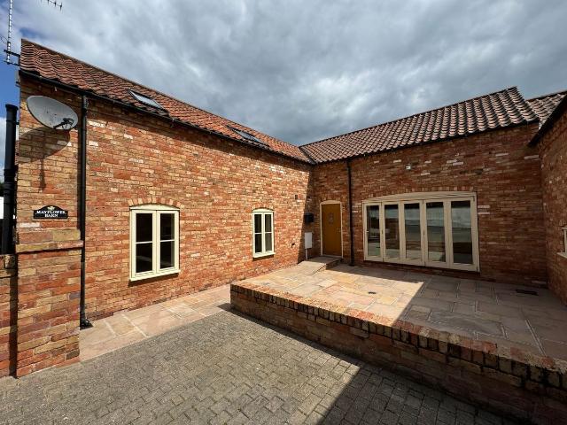 House for rent in Costhorpe, East Midlands
