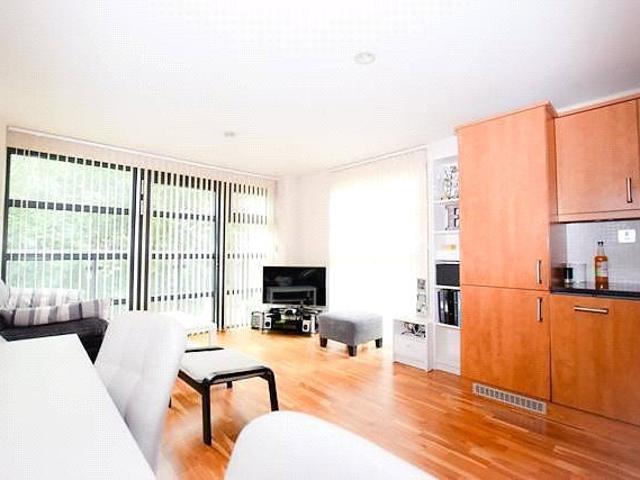 Apartment for rent in Durham
