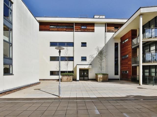 Apartment for rent in Claypath, Durham