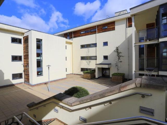 Apartment for rent in Durham