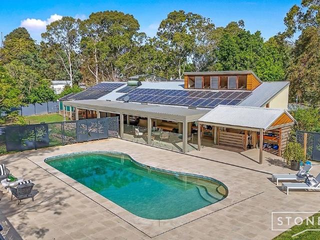 House for rent in North Richmond, Sydney