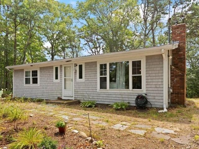 House for sale in Brewster, Massachusetts