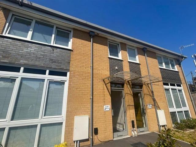 Apartment for rent in Western Docks, Southampton