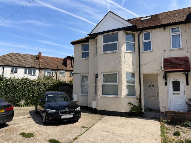 House for rent in Ponders End, Greater London