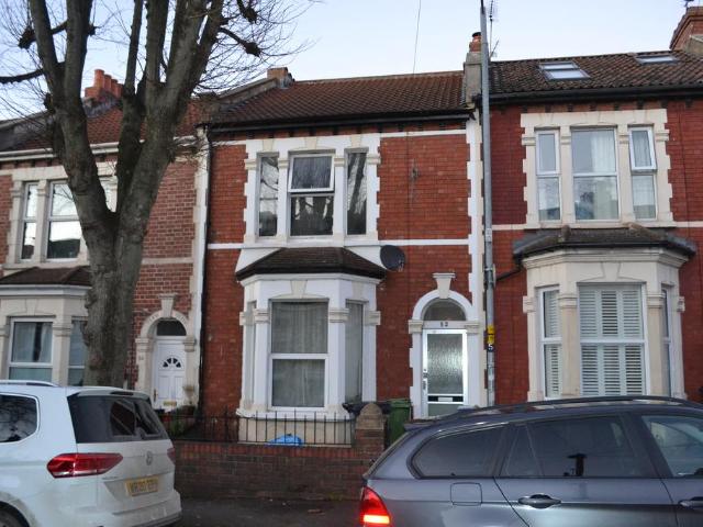 House for rent in Feckenham, City Of Bristol