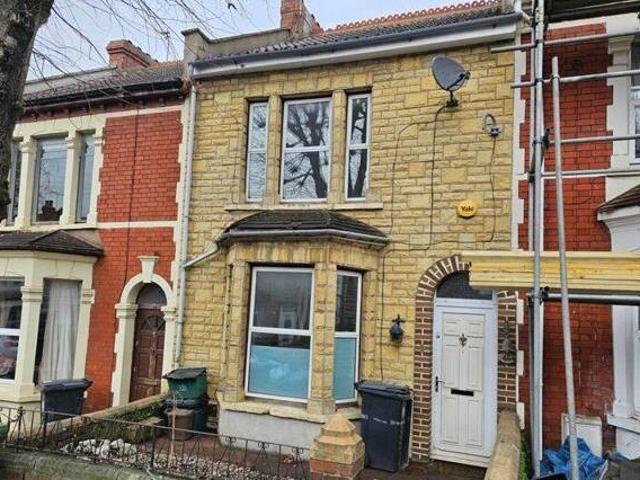 House for rent in Feckenham, City Of Bristol
