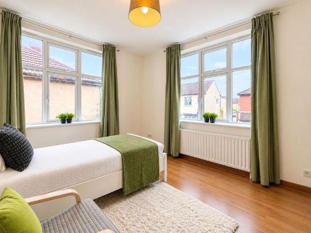 House for rent in Forton, Middlecroft