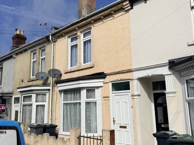 House for rent in Forton, Gosport