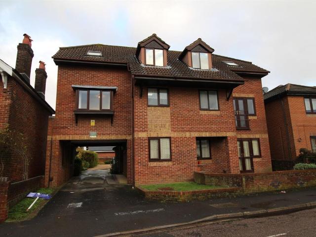 Apartment for rent in Freemantle, City Of Southampton