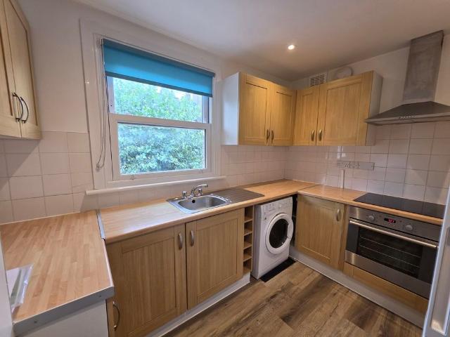 Apartment for rent in London Borough of Southwark, Greater London