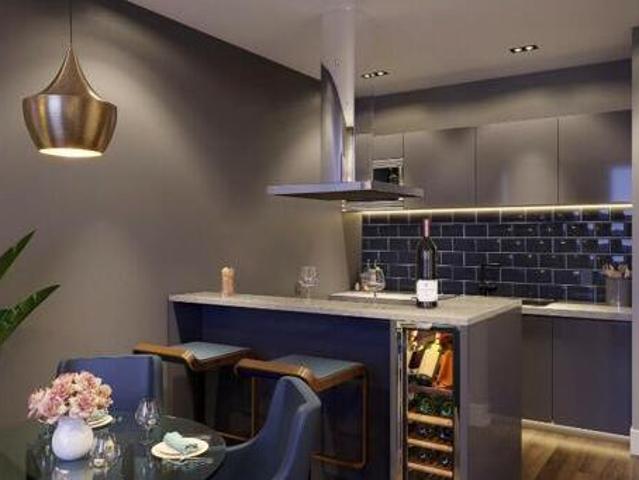 House for sale in Calderstones