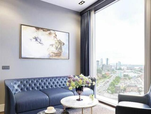 House for sale in Calderstones