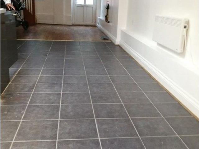Apartment for rent in London Borough of Croydon, Selhurst