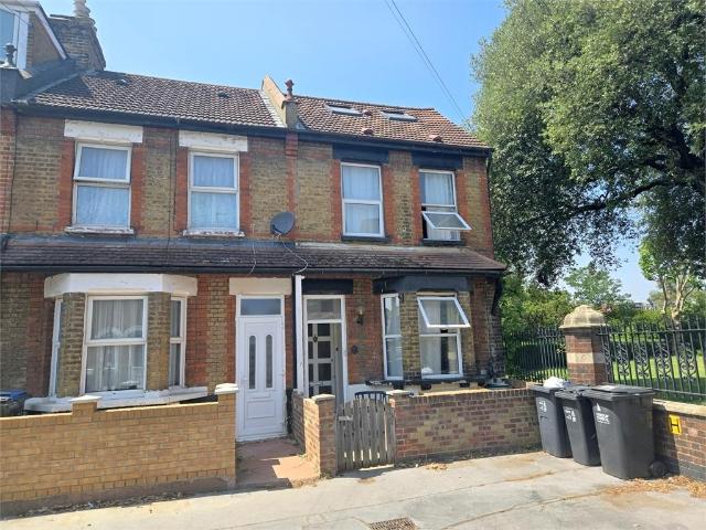House for rent in London Borough of Croydon, Selhurst