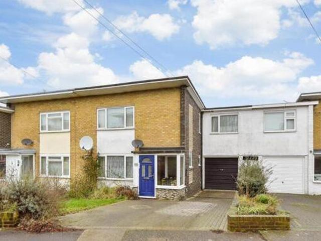 House for sale in Mill Hill, Ash