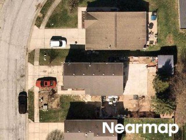 House for sale in Greenwood, Indiana