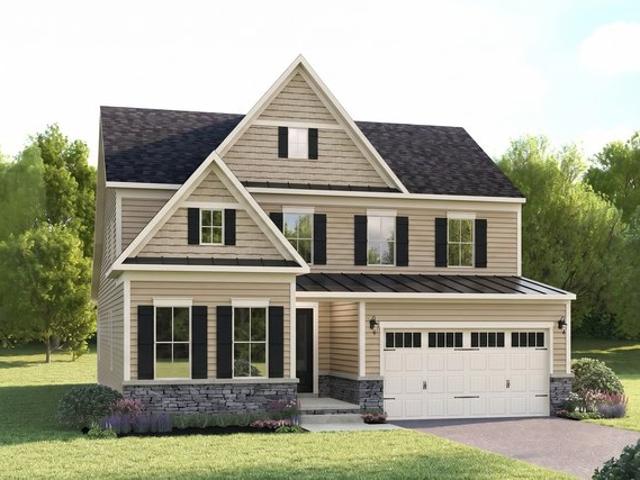 House for sale in Frederick, Maryland