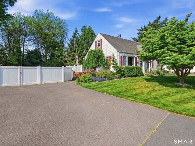 House for sale in Enfield, Connecticut