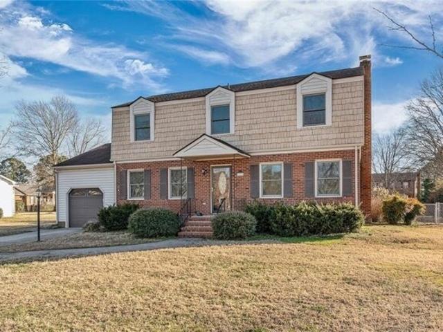 House for sale in Poquoson