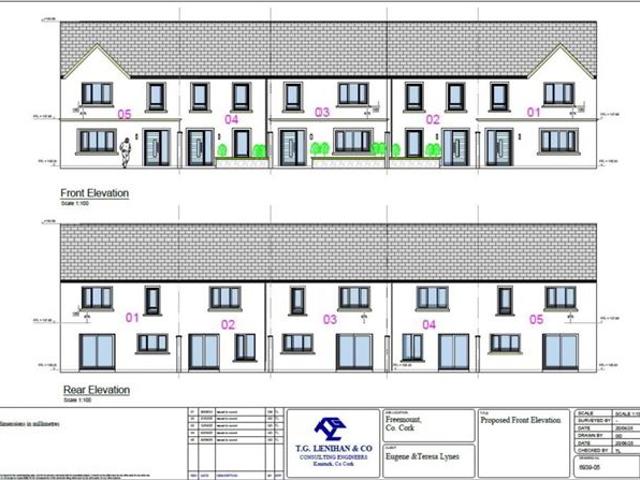 Property for sale in Charleville, South Tipperary