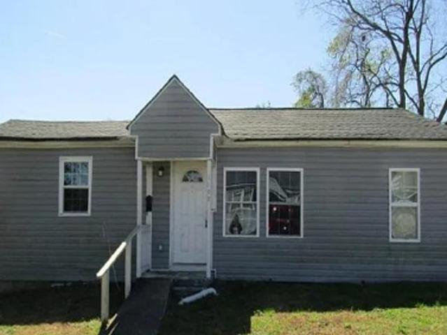 House for sale in Virginia