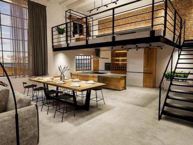 Duplex for sale in Bukit Jalil, Kuala Lumpur