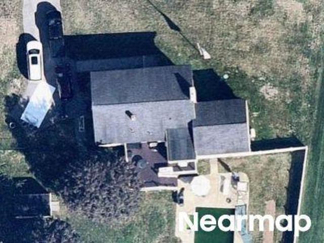 House for sale in Massachusetts