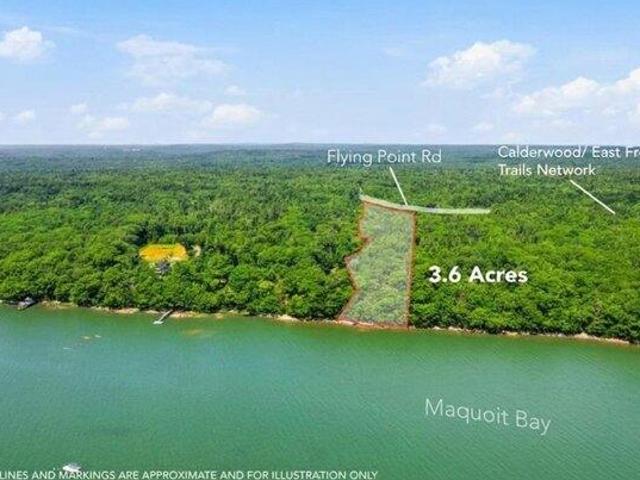 Land for sale in Freeport, Maine