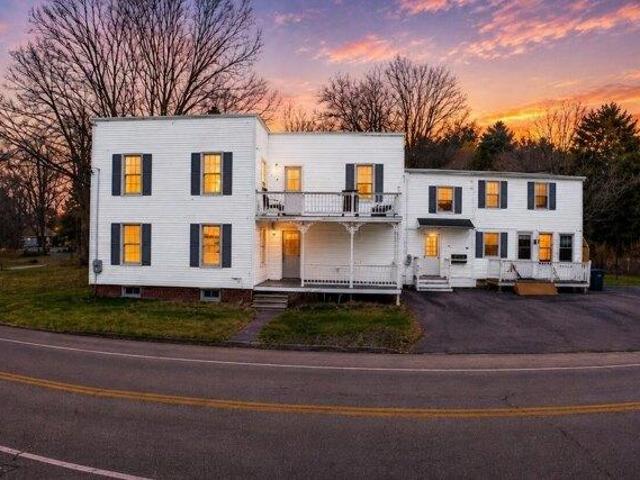 House for sale in Freeport, Maine