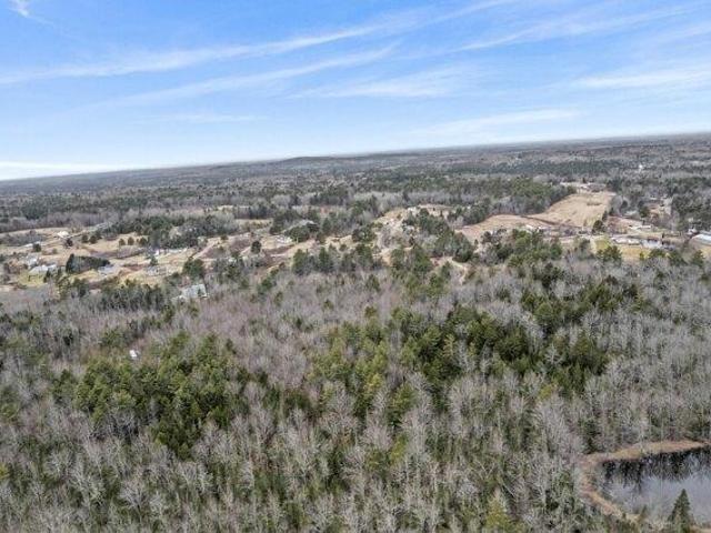 Land for sale in Freeport, Maine