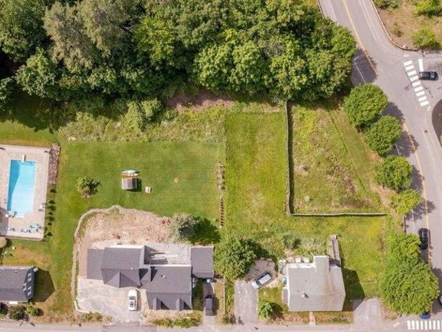 Land for sale in Freeport, Maine
