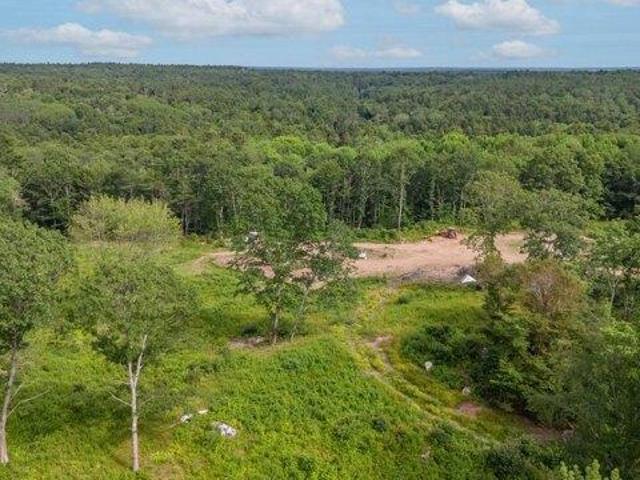 Land for sale in Freeport, Cumberland County