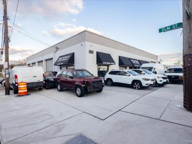 Commercial for sale in Nassau, New York