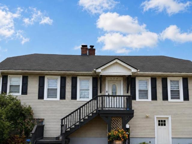 House for sale in Nassau, New York