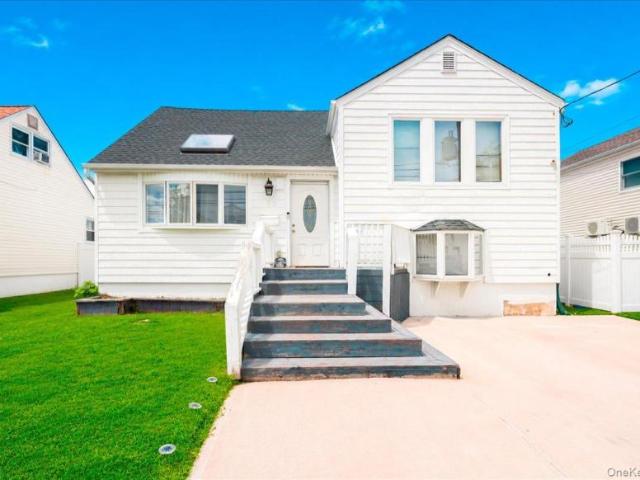 House for sale in Nassau, New York