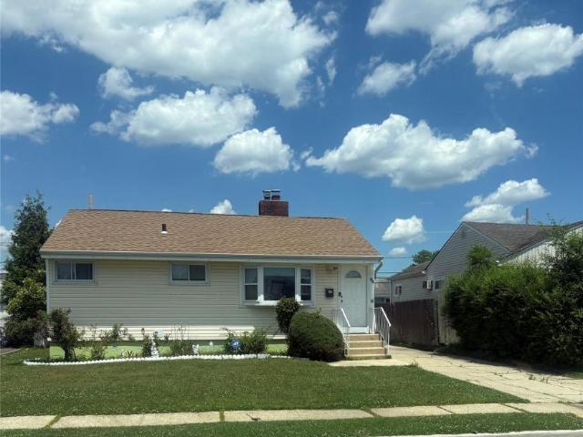 House for sale in Nassau, New York