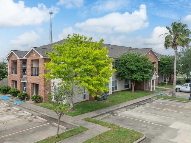 Apartment for rent in Freeport, Texas