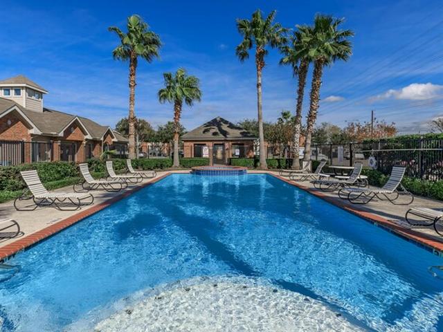 Apartment for rent in Freeport, Texas