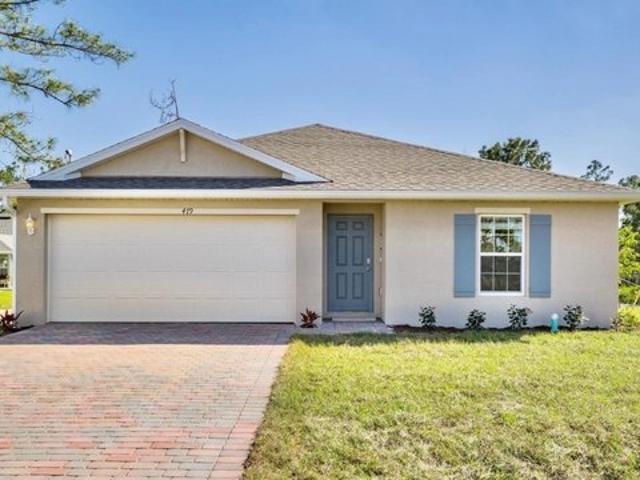 House for sale in Walton, Florida
