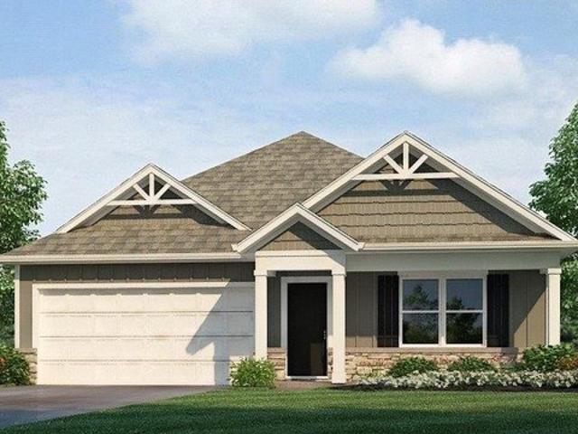 House for sale in Fort Wayne, Indiana