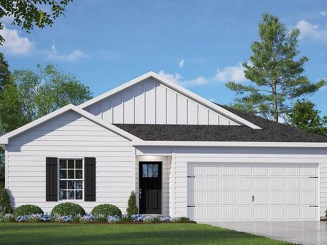 House for sale in Alamance, North Carolina
