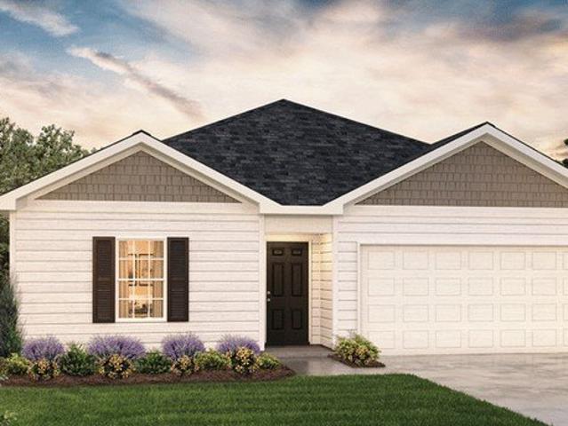 House for sale in Freeport, Walton County
