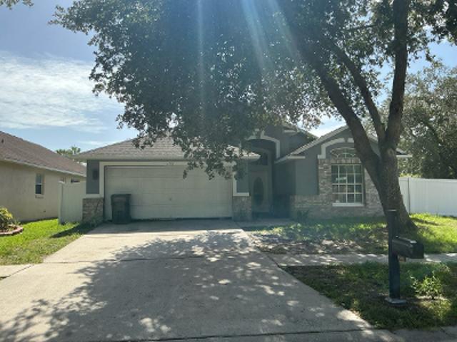 House for sale in Riverview, Hillsborough County