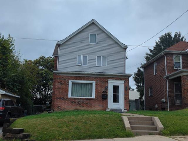 House for sale in New Kensington, Pennsylvania