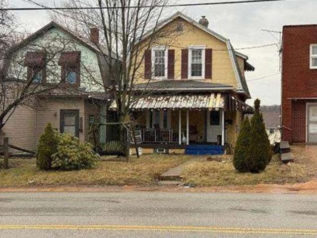 Property for sale in Pennsylvania