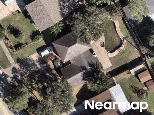 House for sale in Houston, Texas