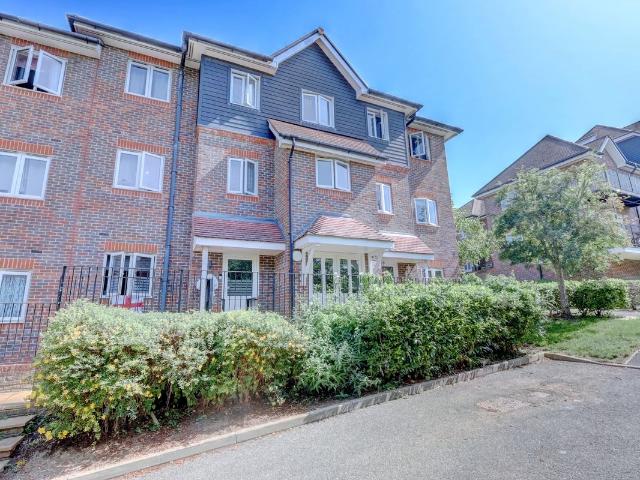 Apartment for rent in Loudwater, Buckinghamshire